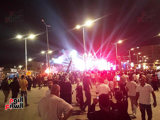 أهالى-شمال-سيناء-يحييون-ذكري-نصر-أكتوبر--(5)