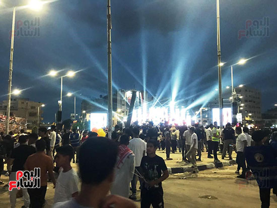 أهالى-شمال-سيناء-يحييون-ذكري-نصر-أكتوبر--(13)