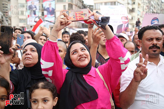 احتفلات الجلاء (33)