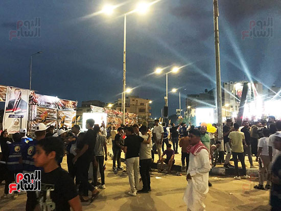 أهالى-شمال-سيناء-يحييون-ذكري-نصر-أكتوبر--(12)