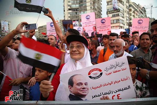 احتفلات الجلاء (29)