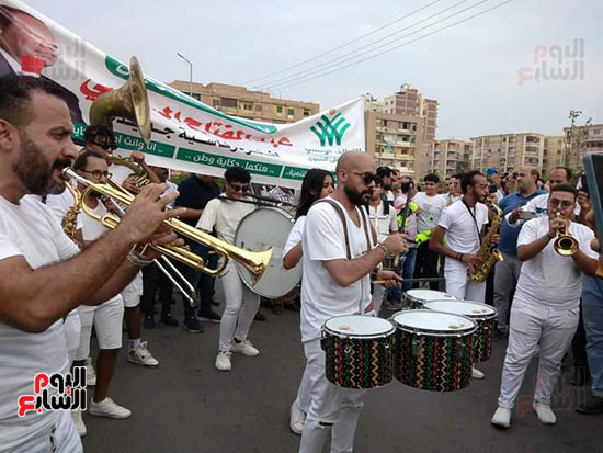 احتفالات-بشوارع-كفر-الشيخ