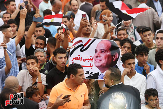 احتفلات الجلاء (9)