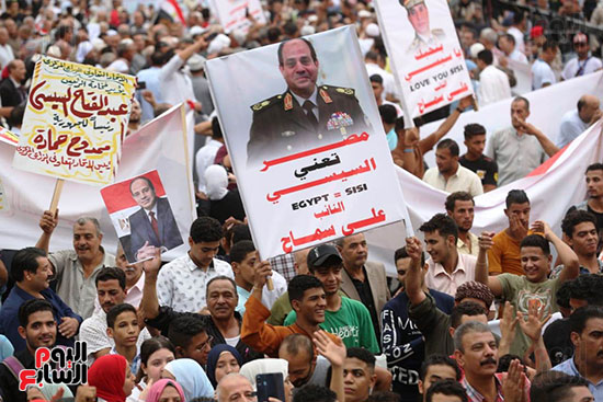 احتفلات الجلاء (6)