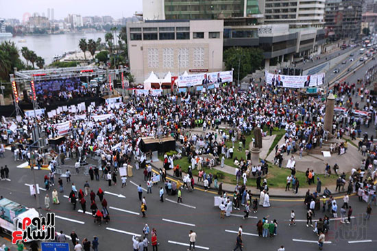 احتفلات الجلاء (14)