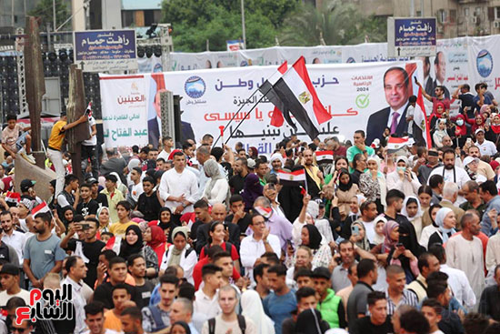 احتفلات الجلاء (7)