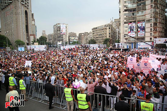 احتفلات الجلاء (35)