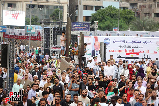 احتفلات الجلاء (2)