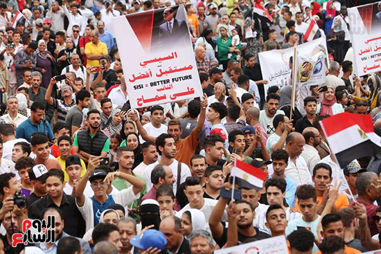 احتفلات الجلاء (3)