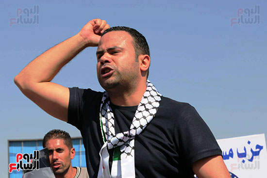 مسيرات المنصة (17)