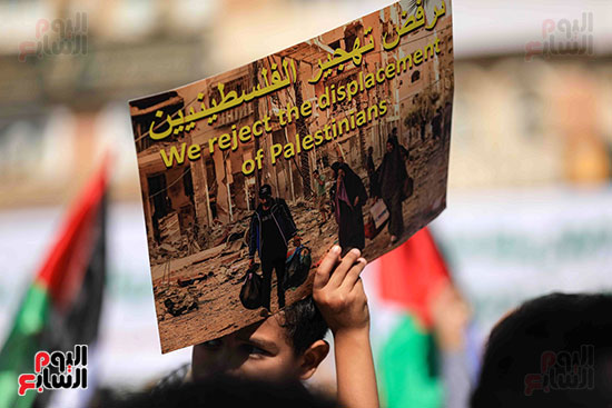 مظاهرات-فلسطين-من-مسجد-الحصري---تصوير-محمد-الحصري-51