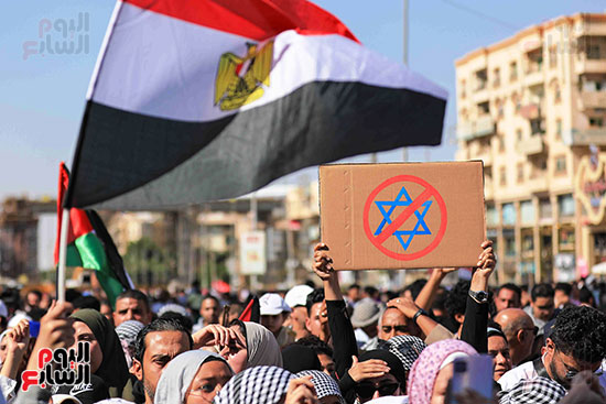 مظاهرات-فلسطين-من-مسجد-الحصري---تصوير-محمد-الحصري-50