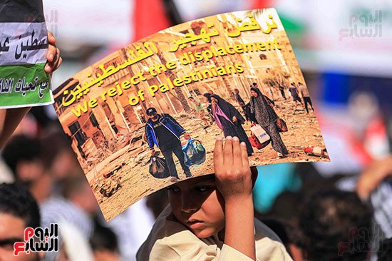 مظاهرات-فلسطين-من-مسجد-الحصري---تصوير-محمد-الحصري-52