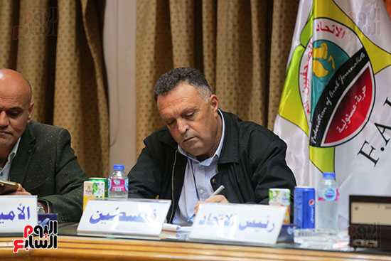 الصحفيين العرب (6)