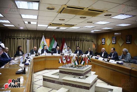 الصحفيين العرب (10)