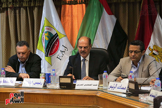 الصحفيين العرب (3)