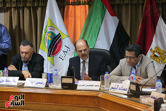 الصحفيين العرب (1)