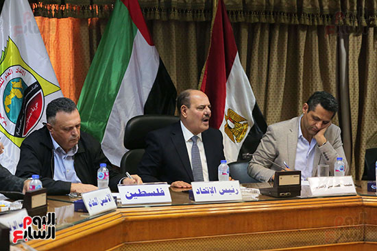 الصحفيين العرب (7)