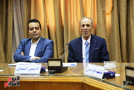 الصحفيين العرب (15)