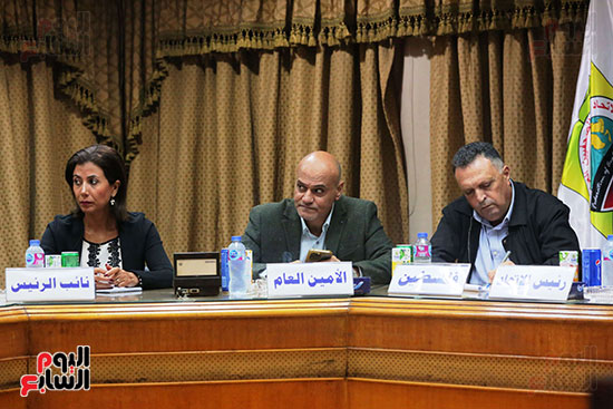 الصحفيين العرب (9)