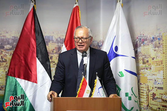 مصر والقضية الفلسطينية (6)