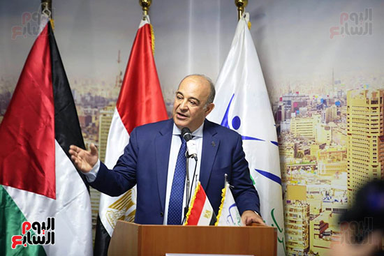 مصر والقضية الفلسطينية (27)