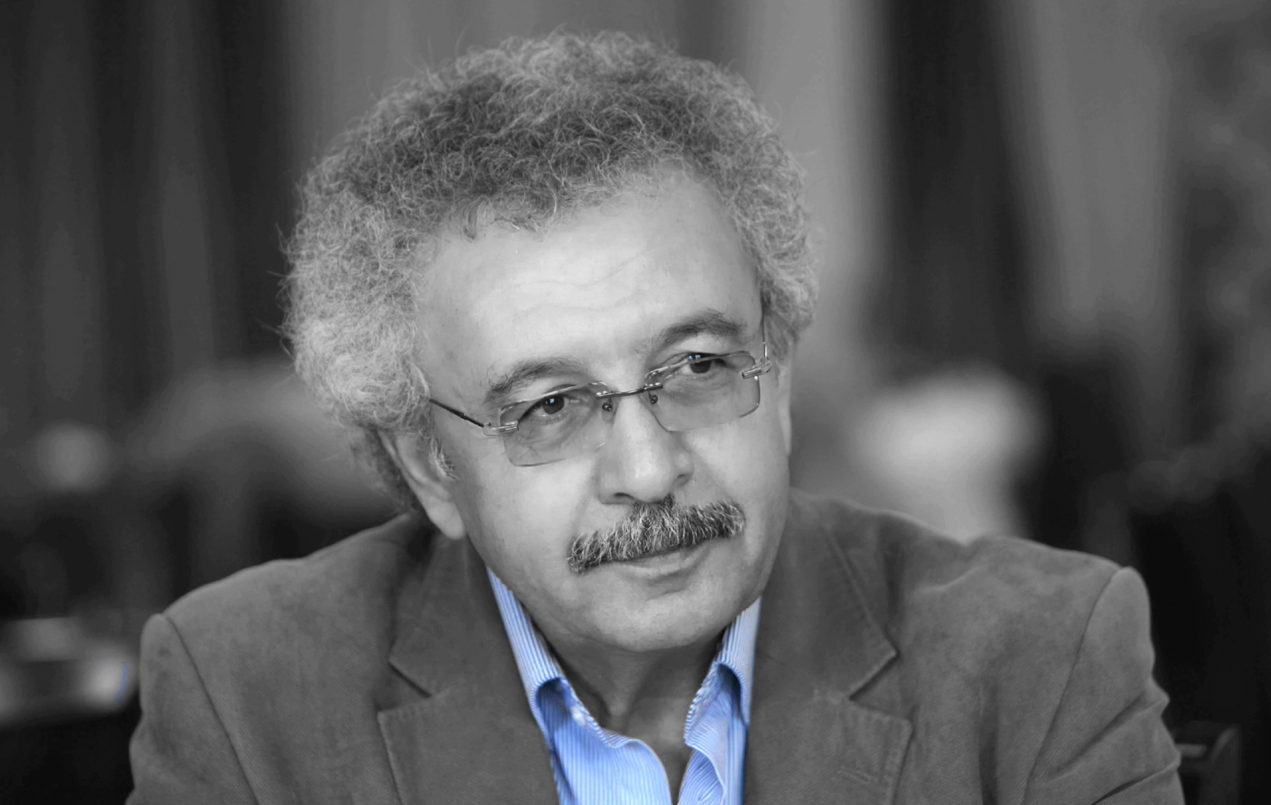 إبراهيم نصر الله