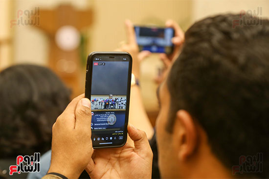 مؤتمر هيئة الاستعلامات عن فلسطين  (10)