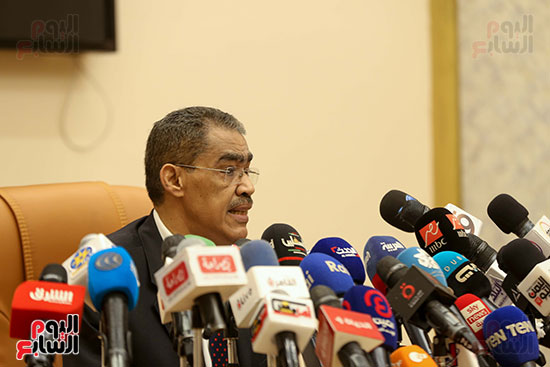 مؤتمر هيئة الاستعلامات عن فلسطين  (28)