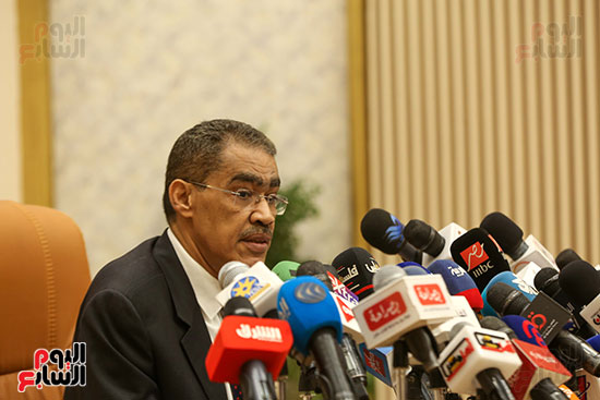 مؤتمر هيئة الاستعلامات عن فلسطين  (26)