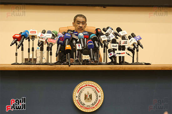 مؤتمر هيئة الاستعلامات عن فلسطين  (22)