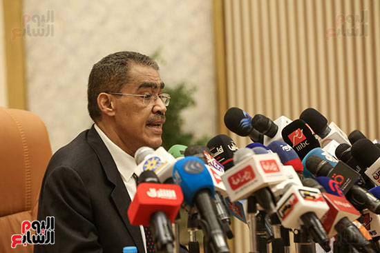 مؤتمر هيئة الاستعلامات عن فلسطين  (27)