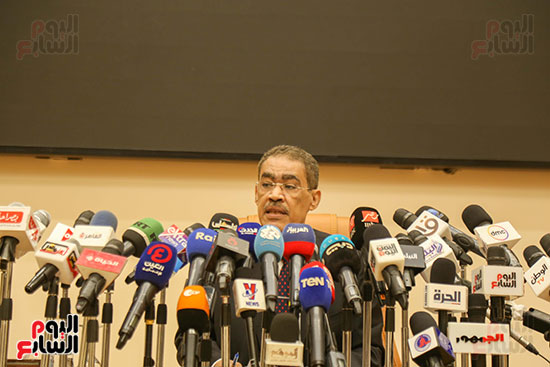 مؤتمر هيئة الاستعلامات عن فلسطين  (14)