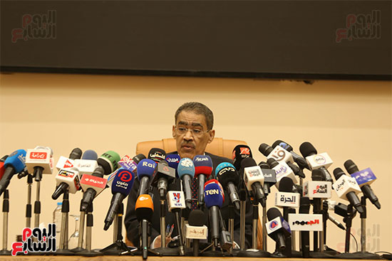 مؤتمر هيئة الاستعلامات عن فلسطين  (9)