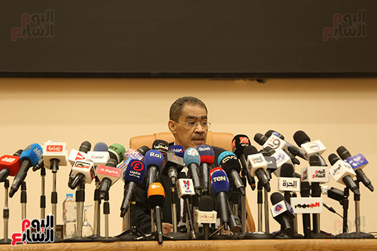 مؤتمر هيئة الاستعلامات عن فلسطين  (21)