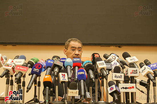 مؤتمر هيئة الاستعلامات عن فلسطين  (19)