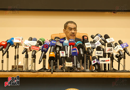 مؤتمر هيئة الاستعلامات عن فلسطين  (11)