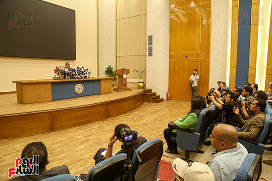 مؤتمر هيئة الاستعلامات عن فلسطين  (15)