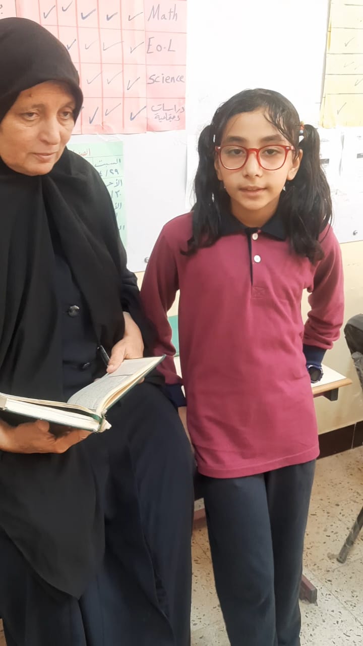 المدارس تعلن إطلاق وتنظيم مسابقة للقرآن بين طلاب (2)