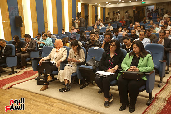 مؤتمر هيئة الاستعلامات عن فلسطين  (2)