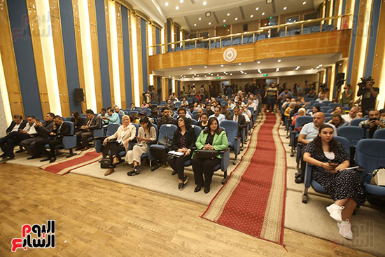 مؤتمر هيئة الاستعلامات عن فلسطين  (1)