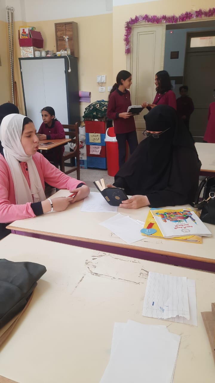 المدارس تعلن إطلاق وتنظيم مسابقة للقرآن بين طلاب (1)