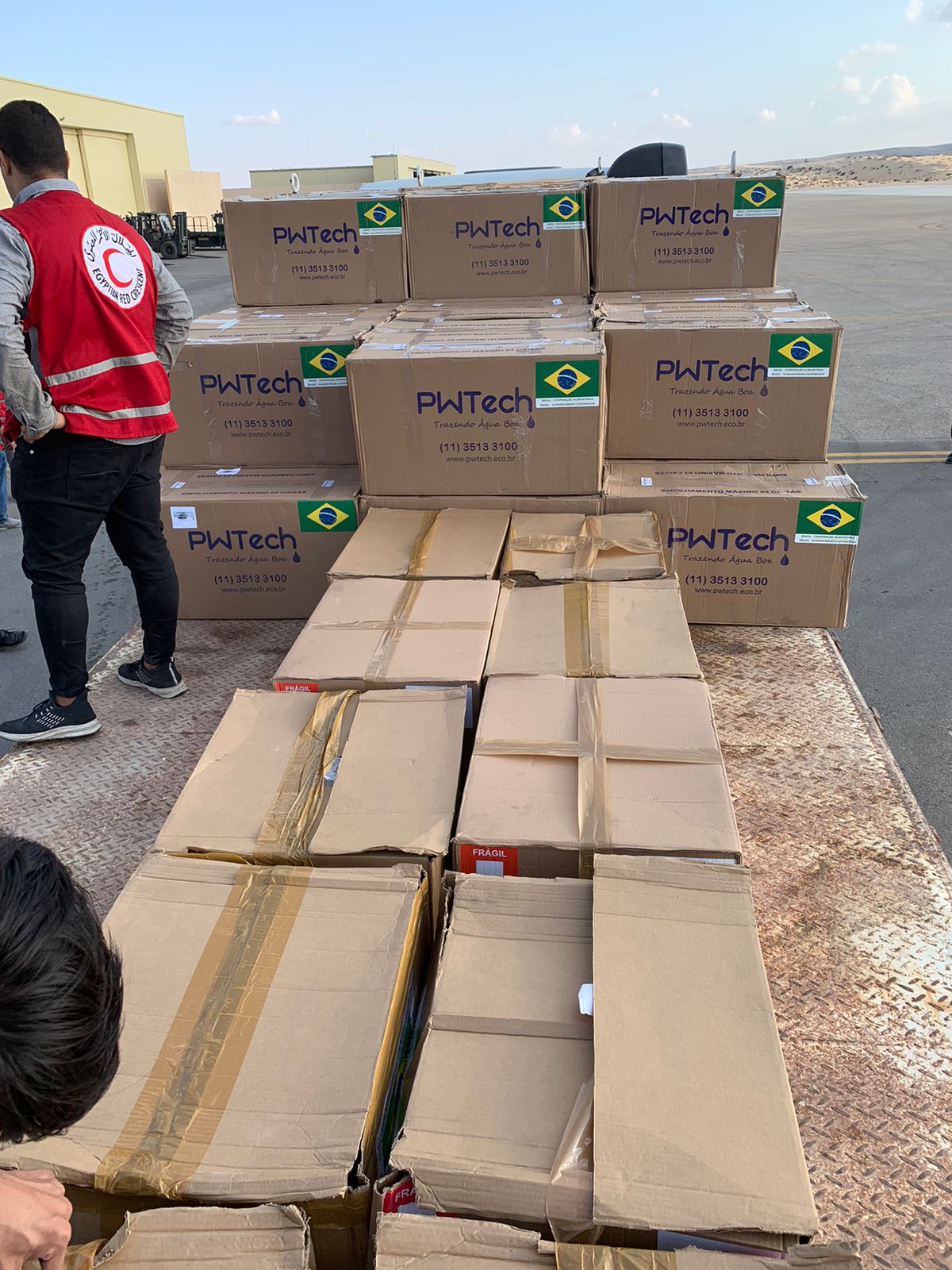 نقل المساعدات_1