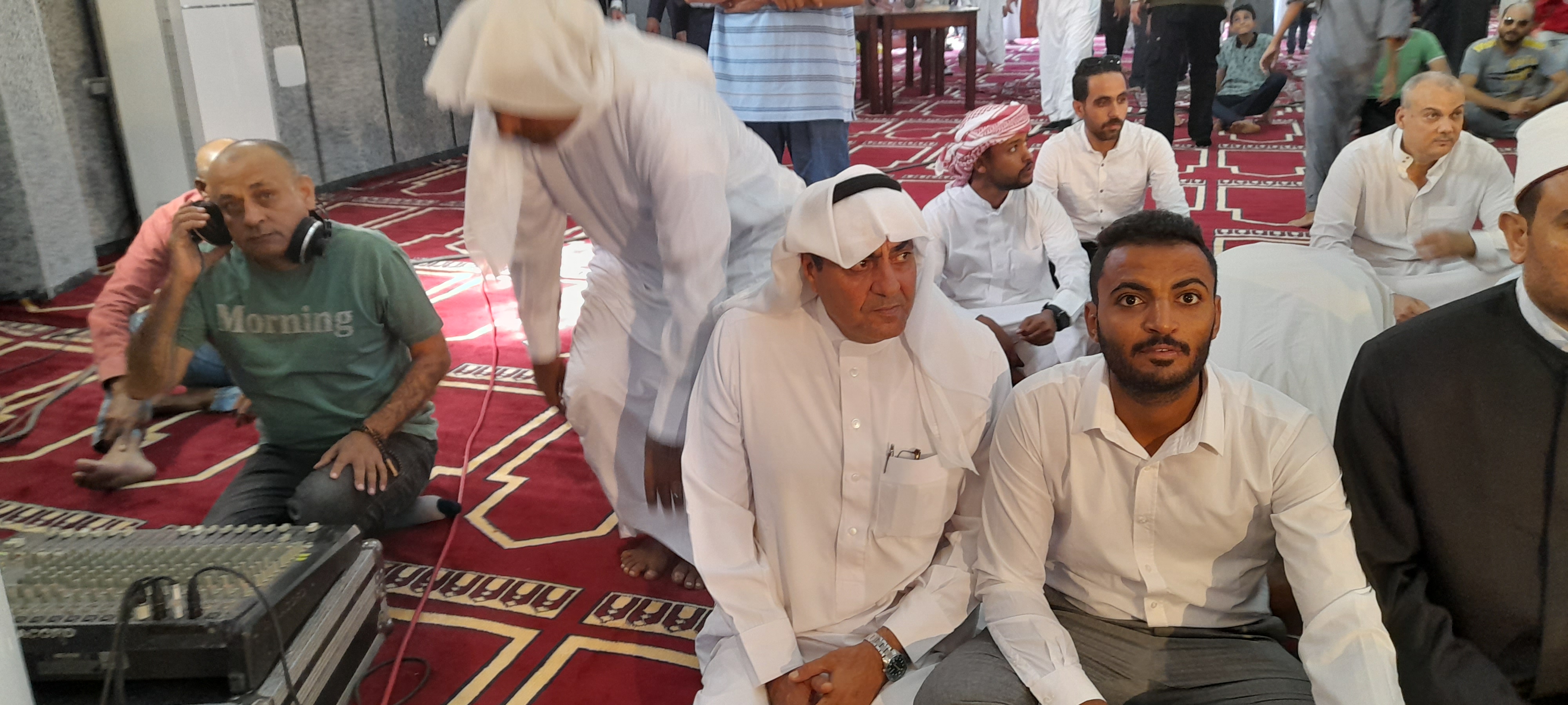 جزء من الأنشطة (5)