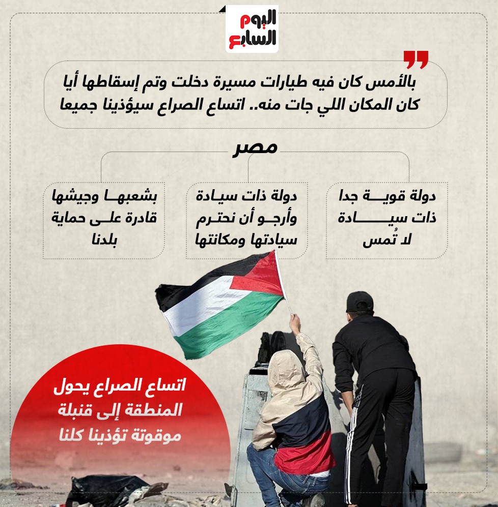 رسائل الرئيس السيسى