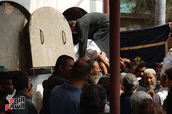 جنازة-سعد-الدين-إبراهيم--(2)
