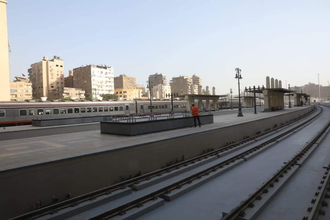 محطة قطارات صعيد مصر (12)