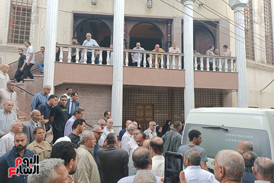 جنازة-سعد-الدين-إبراهيم--(1)