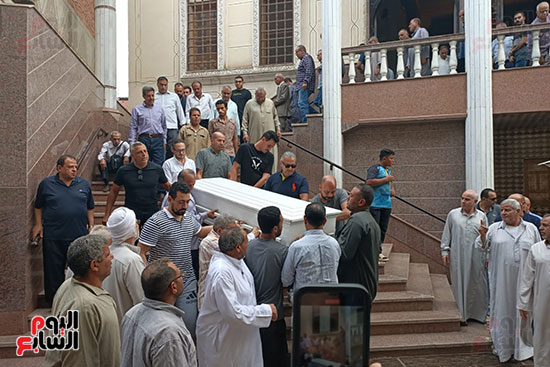 جنازة-سعد-الدين-إبراهيم--(6)