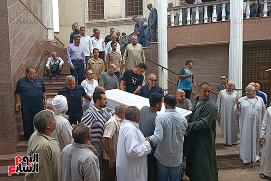 جنازة-سعد-الدين-إبراهيم--(5)